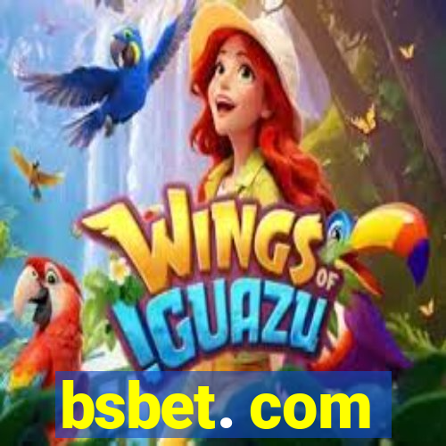 bsbet. com